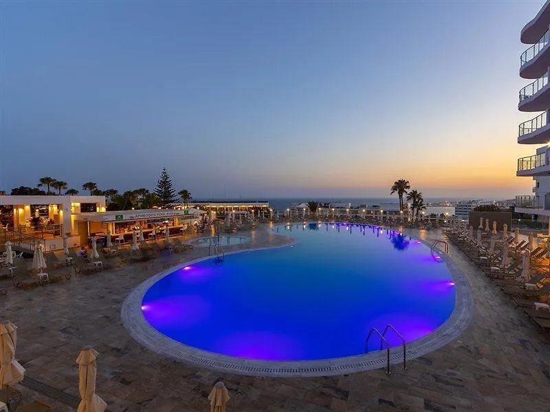 Tofinis Hotel Ayia Napa