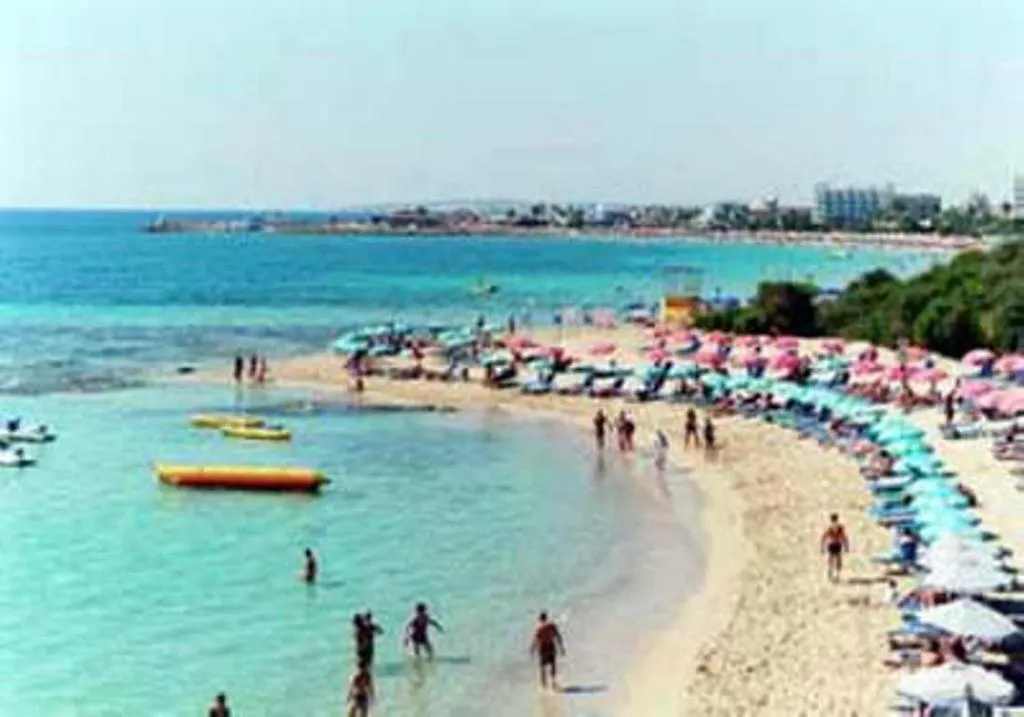 Tofinis Hotel Ayia Napa