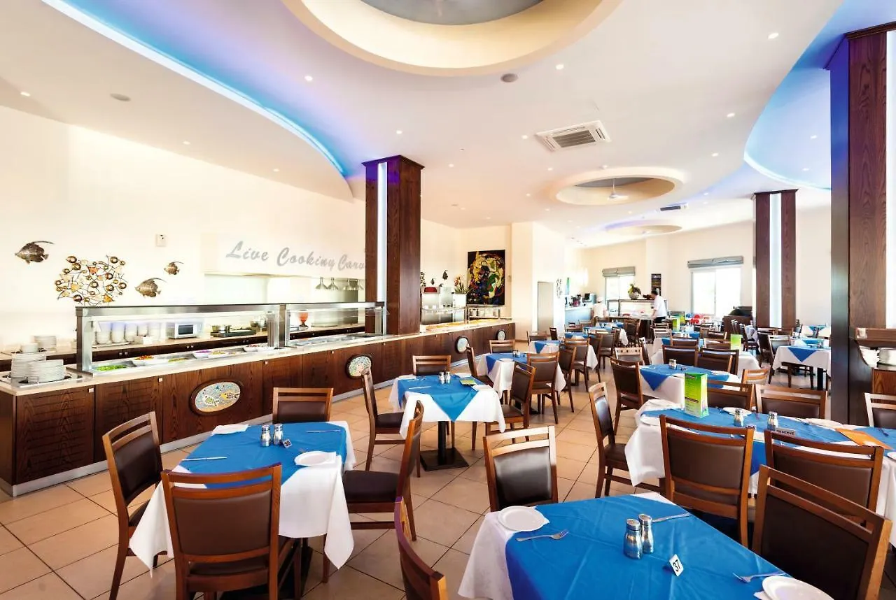 Tofinis Hotel Ayia Napa