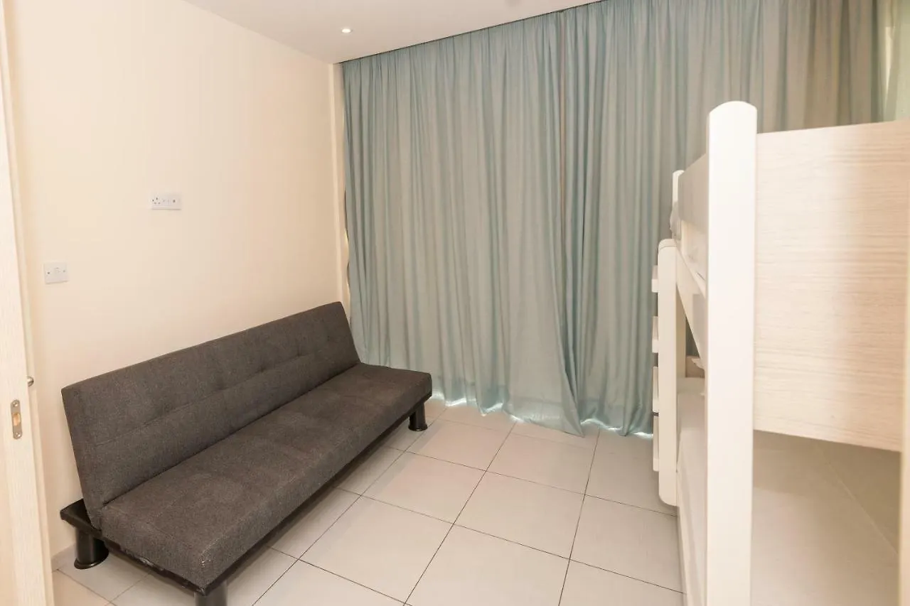 Tofinis Hotel Ayia Napa