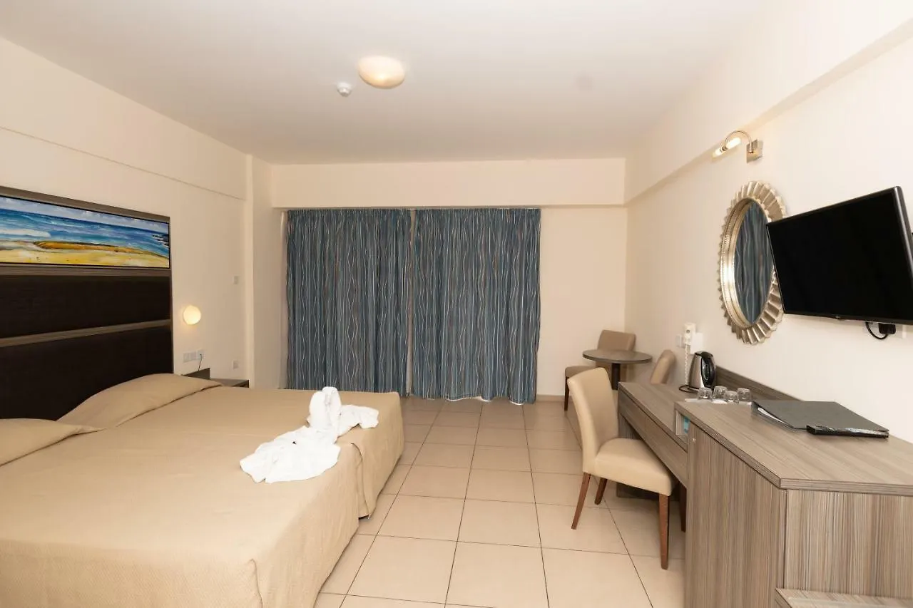 Tofinis Hotel Ayia Napa 4*,  Cyprus