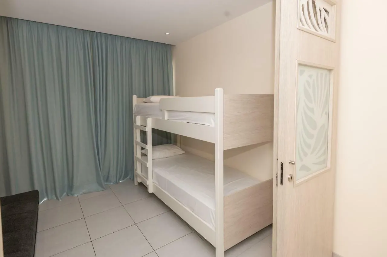 Tofinis Hotel Ayia Napa