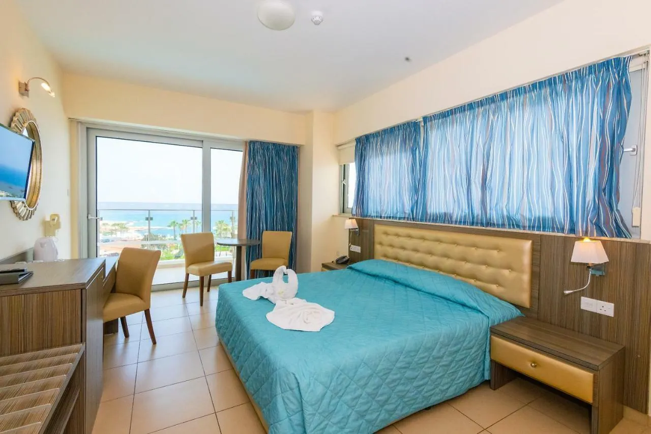 Tofinis Hotel Ayia Napa