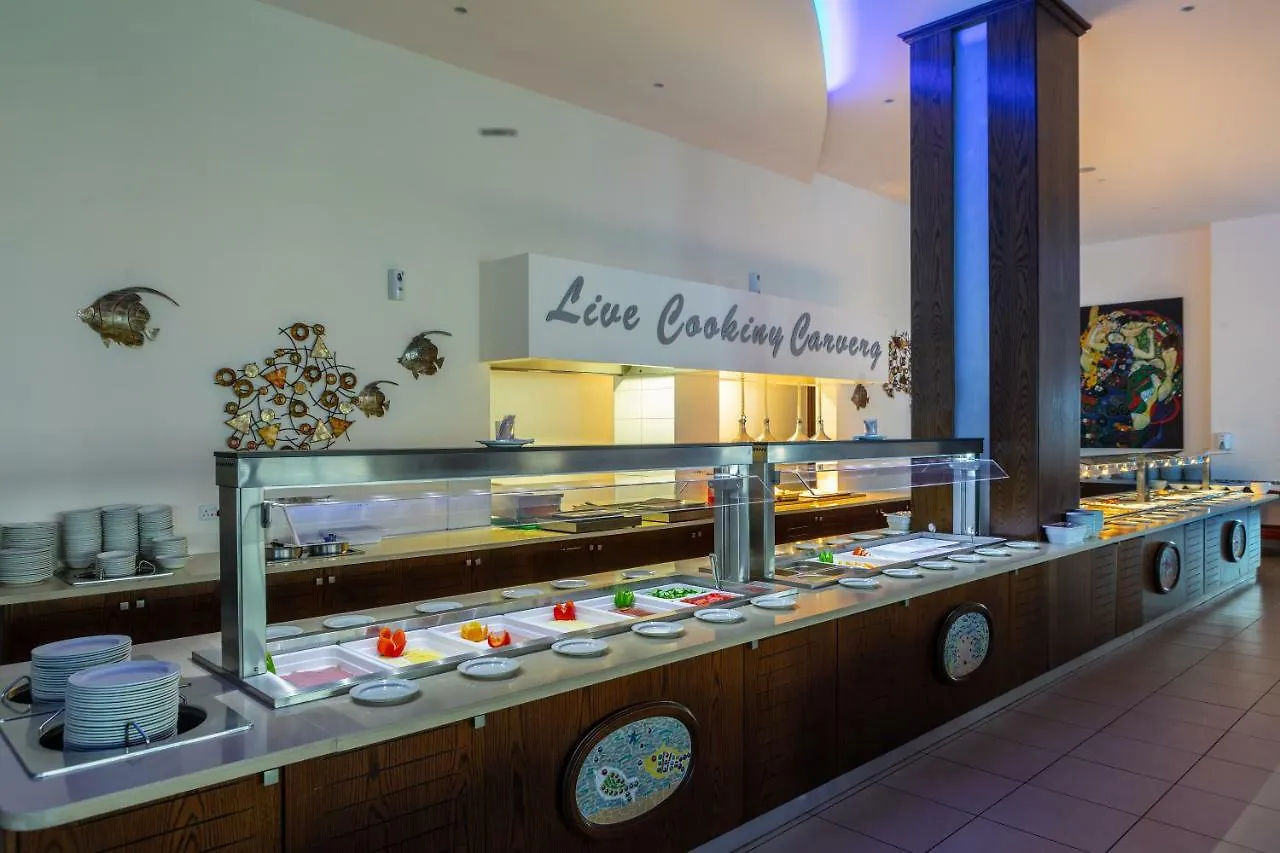 Tofinis Hotel Ayia Napa