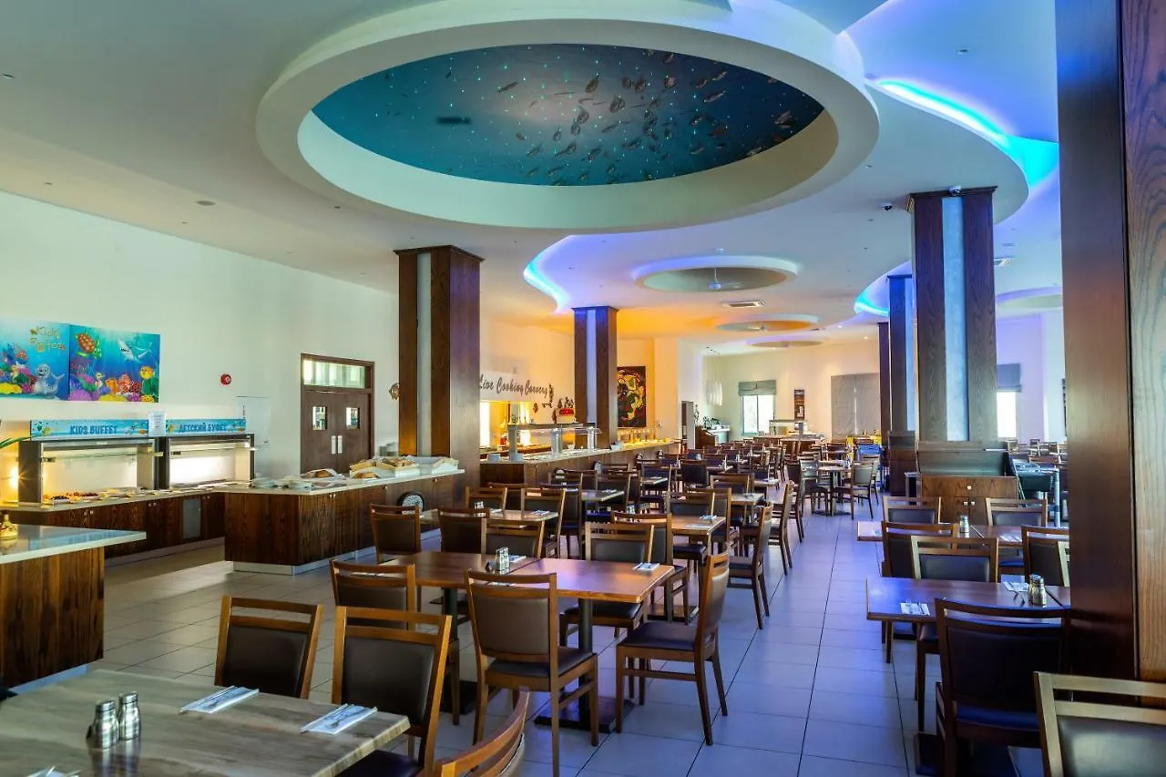 Tofinis Hotel Ayia Napa