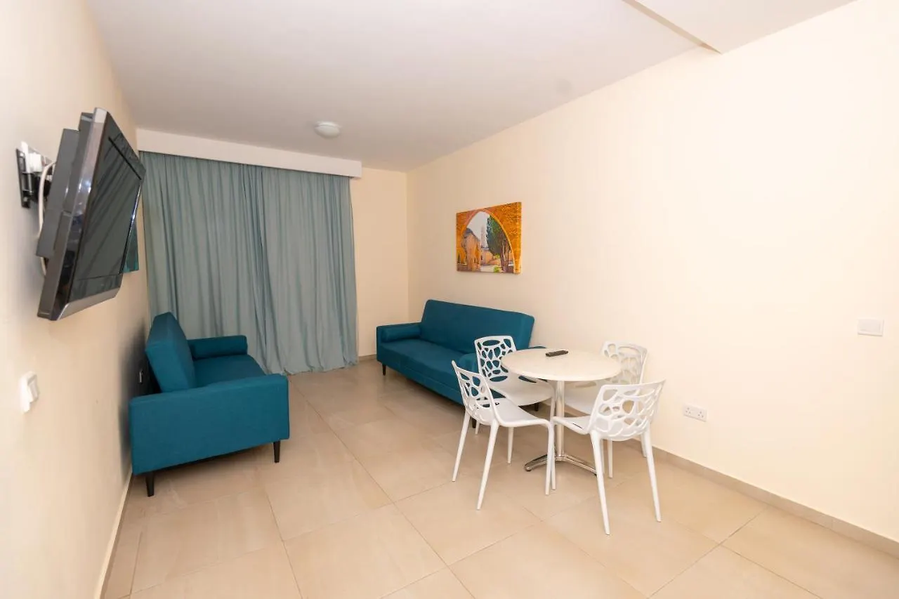 Tofinis Hotel Ayia Napa