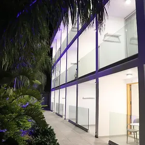  Appart hôtel Joy Apts