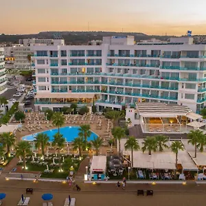 Vrissaki 4*, Protaras Cyprus