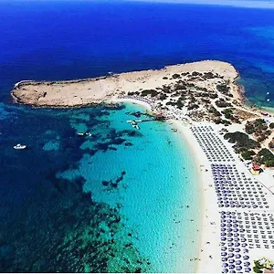 Hotel Dome Marina &, Ayia Napa