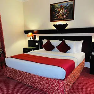 Claridge 3*, Dubai United Arab Emirates