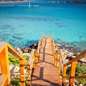 Silver Sands 3*, Protaras Cyprus