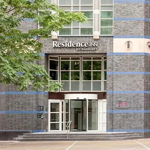 **** Hotel By Marriott Pays-Bas