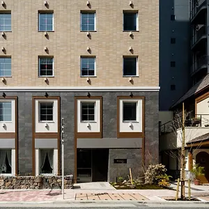 **** Hotel Rilassare Japon