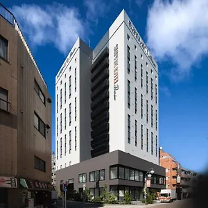 *** Hotel Super Premier Ikebukuro Natural Hot Spring Japon