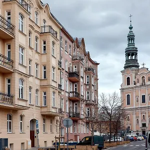 Apartament Dluga 18 Premium Z Wanna I Sauna Poznań
