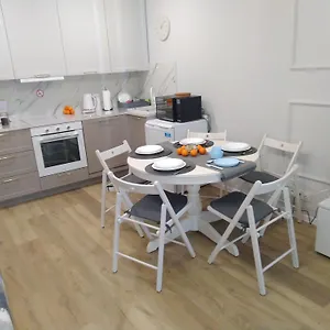 Apartament Powstancza Poznań