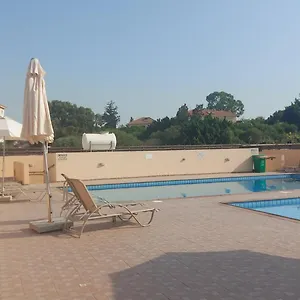  Apartament Nissi Golden Sands Free Wifi