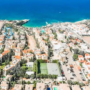  Βίλα Sonja Κύπρος