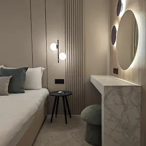 *** Appart hôtel Tuck Chypre