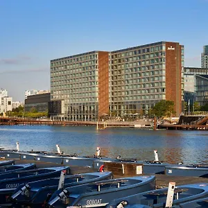 Marriott 5*, Copenhagen Denmark
