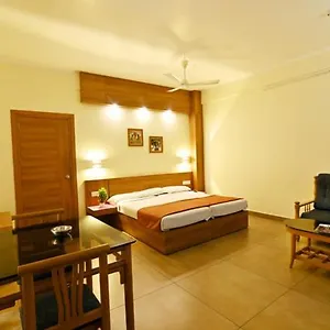 Maharani 3*, Kozhikode India
