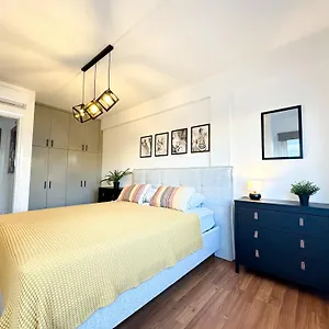  Apartament Sherpa