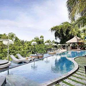Ośrodek wypoczynkowy The Mansion & Ubud