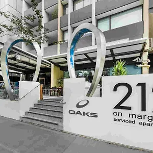 Oaks On Margaret 4*, Brisbane Australia