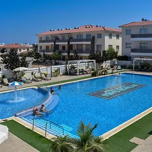 Apartament Mythical Sands Protaras
