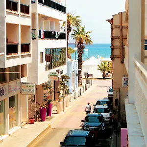 Stephanie , Larnaca Cyprus