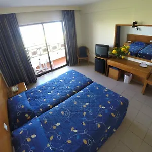 Mimosa 3*, Protaras Cyprus