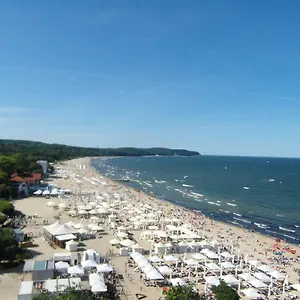 Kwatera prywatna Iwona - Budget With Private Bathrooms Sopot