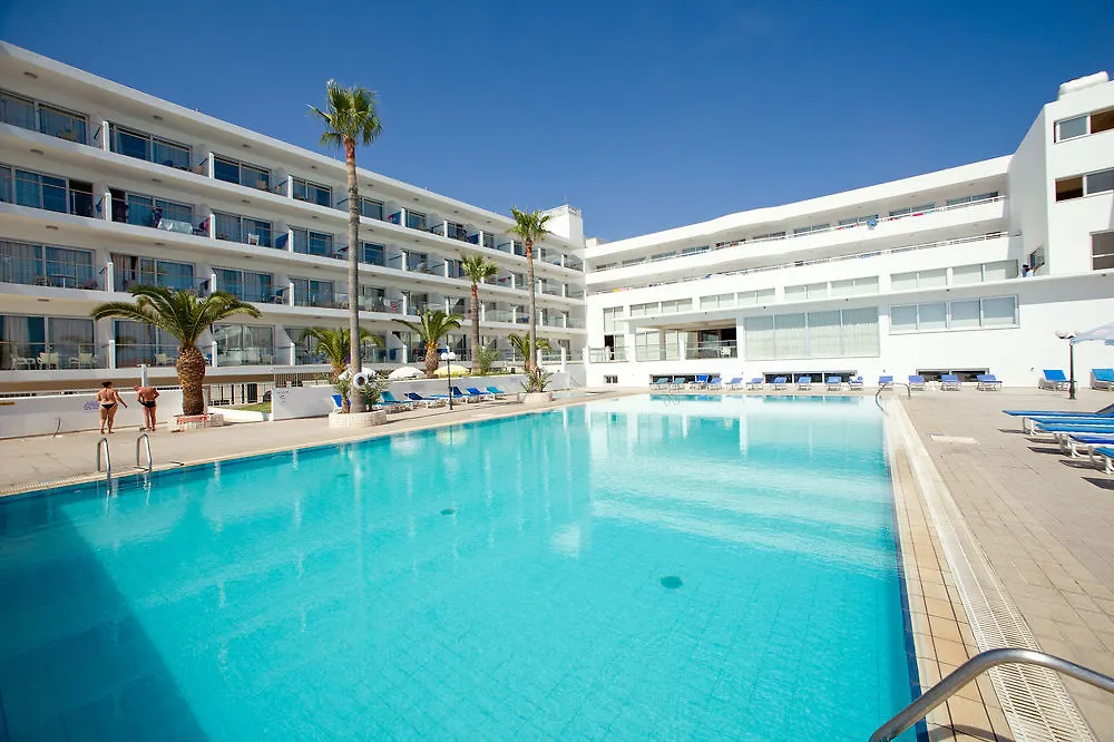 Tofinis Hotel Ayia Napa