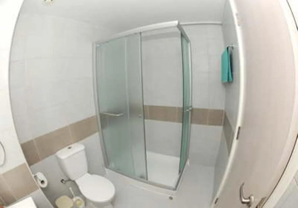 Tofinis Hotel Айя-Напа
