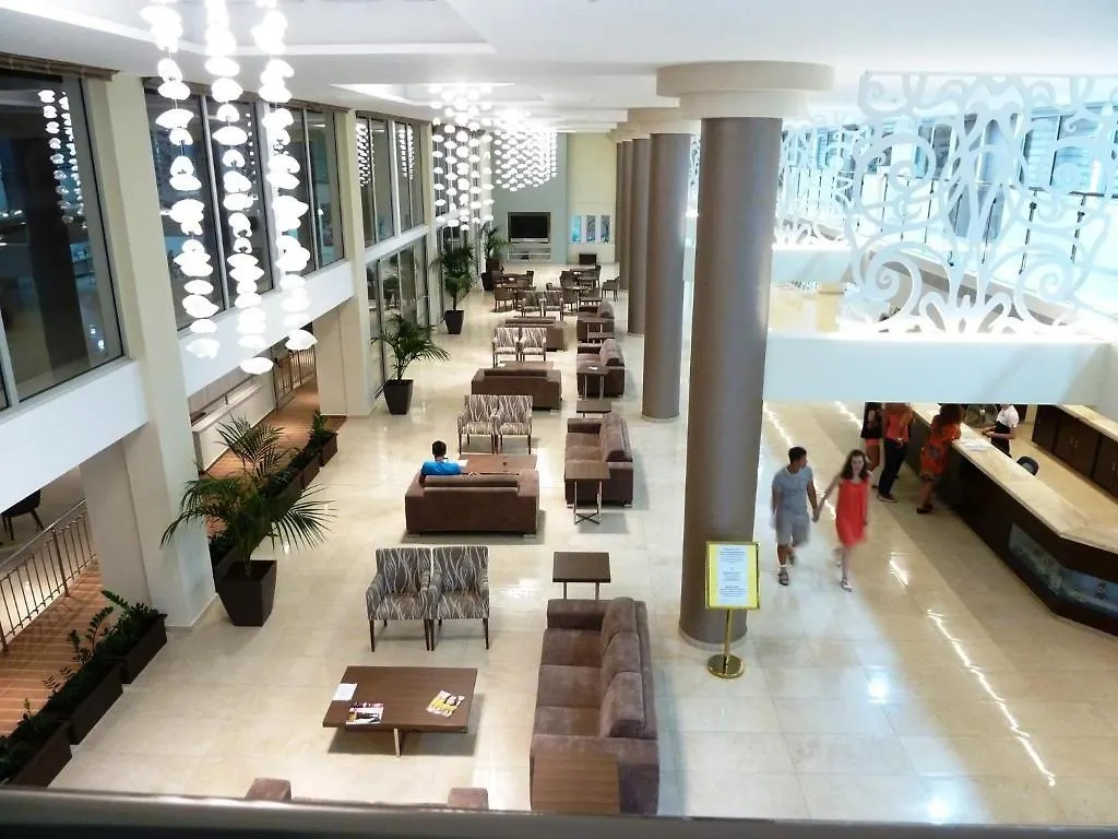 Tofinis Hotel Айя-Напа 4*,