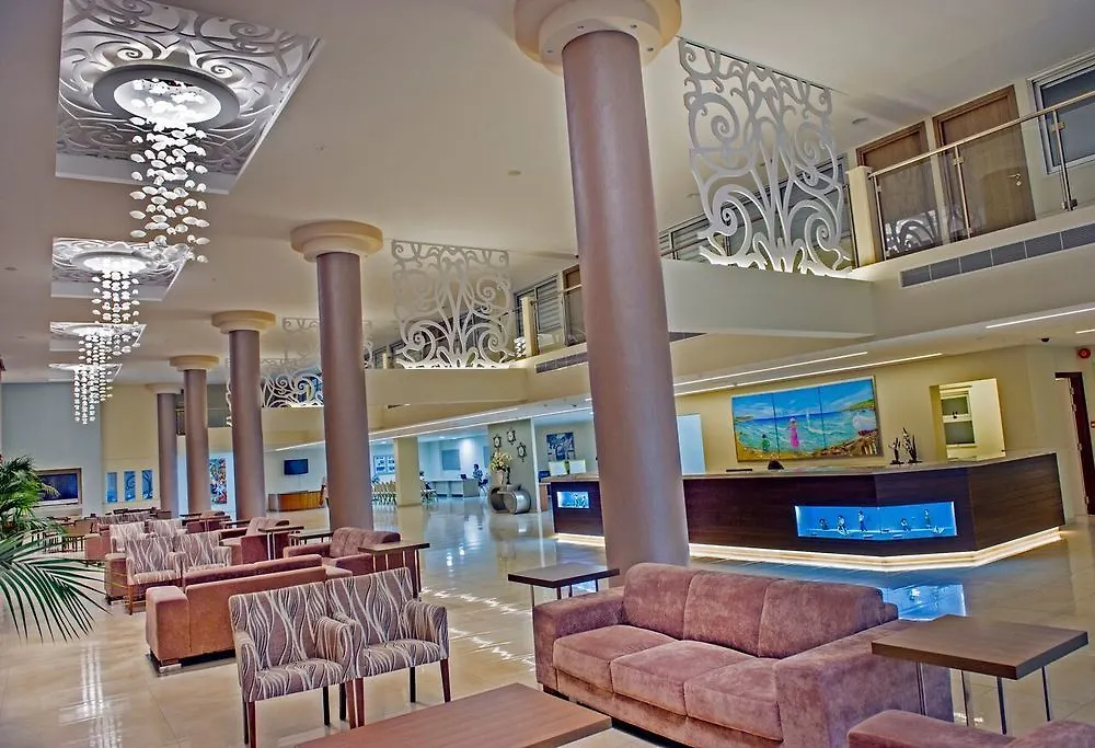 Tofinis Hotel Айя-Напа 4*,  Кипр