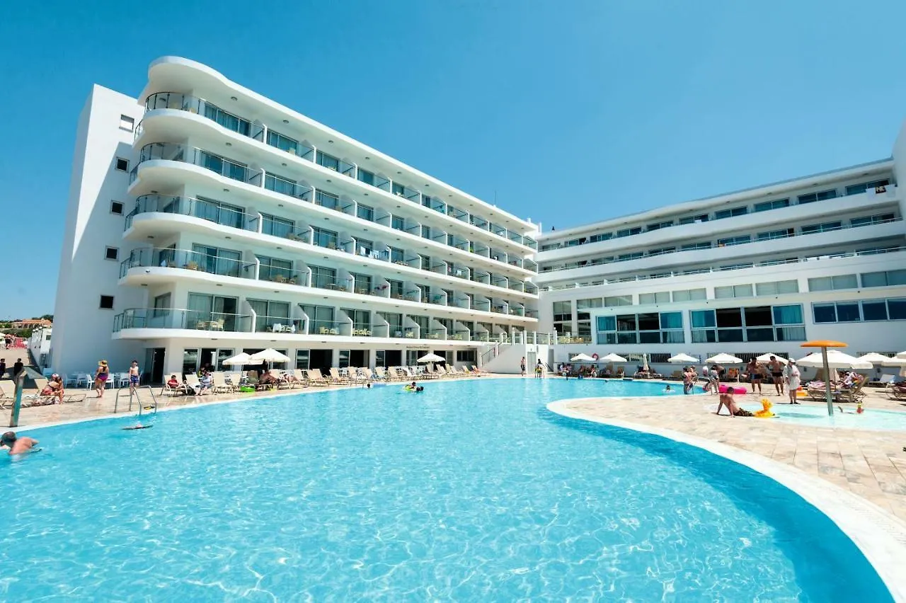 Tofinis Hotel Айя-Напа Кипр