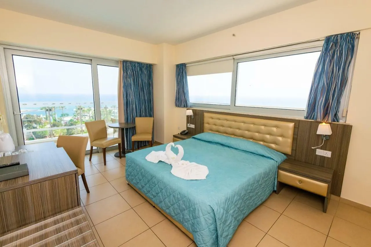 Tofinis Hotel Айя-Напа 4*,  Кипр
