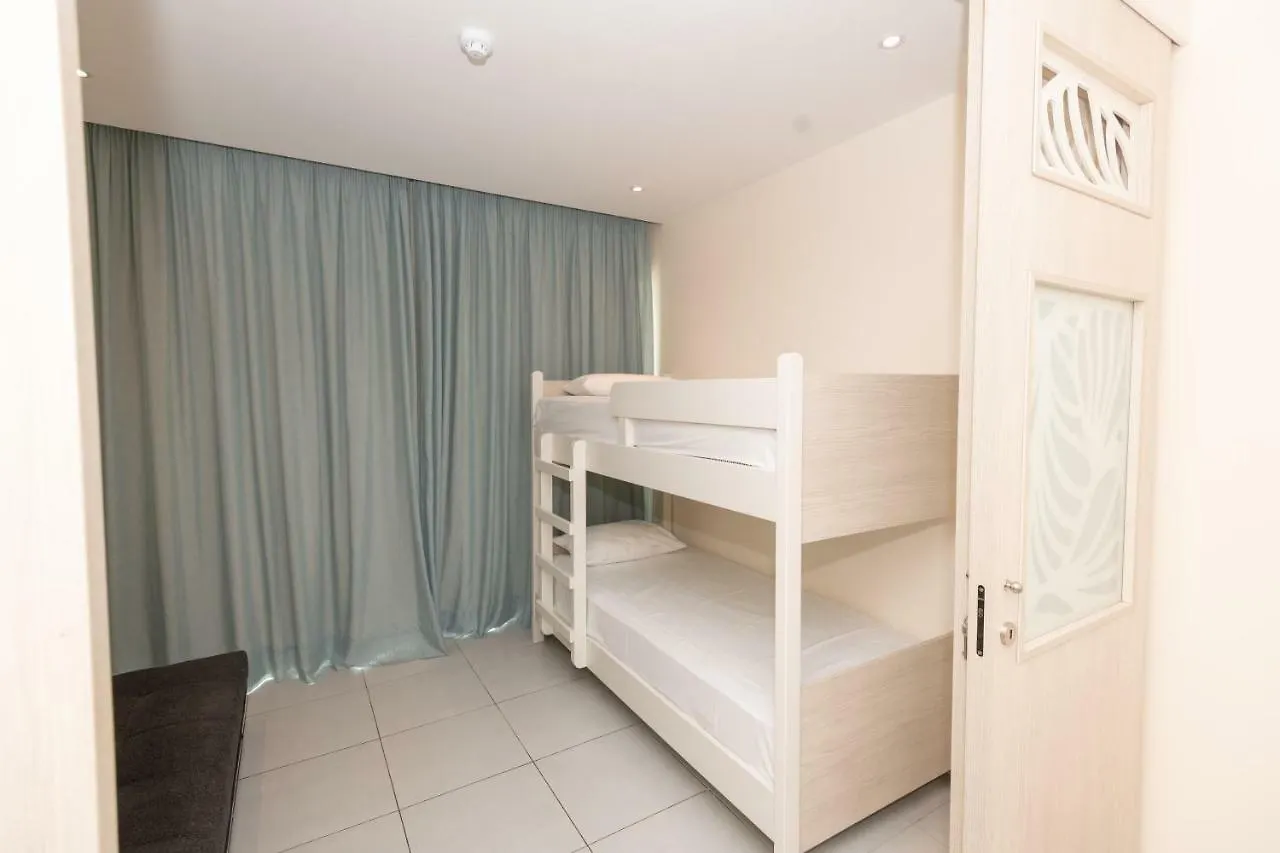 Tofinis Hotel Айя-Напа