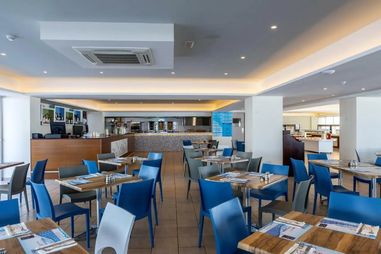 Tofinis Hotel Айя-Напа
